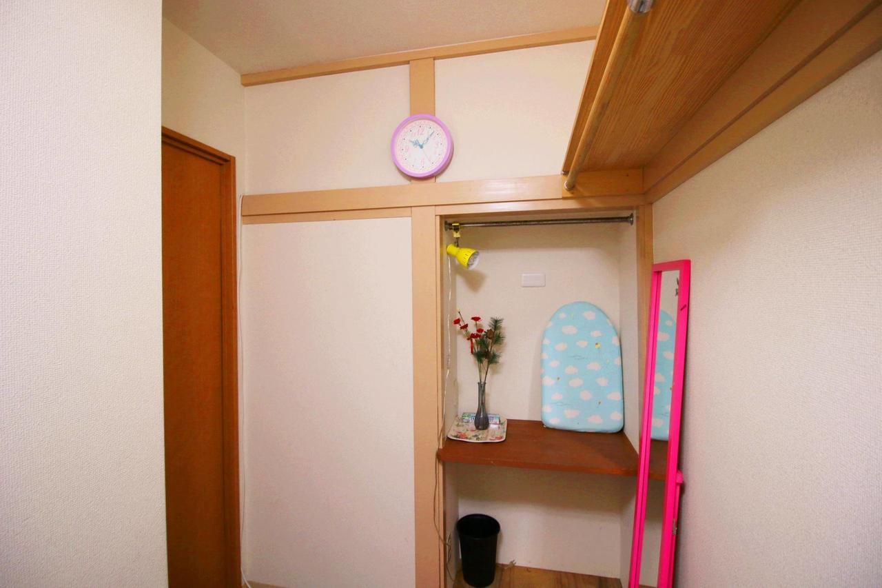 Uhome Apartment In Toshima Kc1 Tokyo Exterior photo